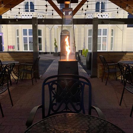 Magherabuoy House Hotel Portrush Buitenkant foto